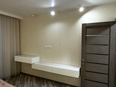 квартира за адресою авиатор, 1