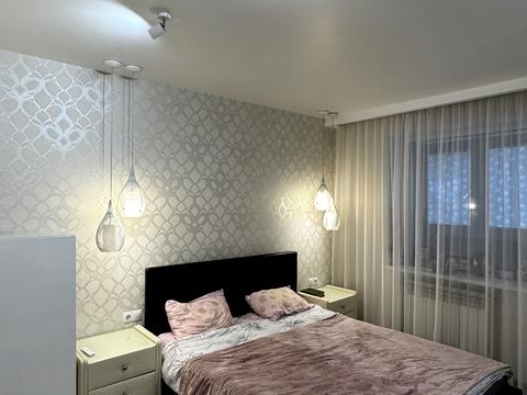 квартира за адресою авиатор, 1