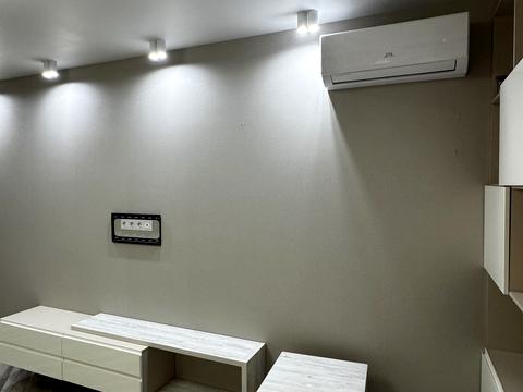 квартира за адресою авиатор, 1