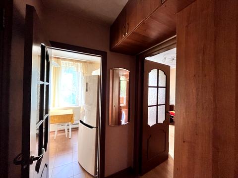 квартира за адресою Владислава Зубенка вул. (Тимурівців), 17а