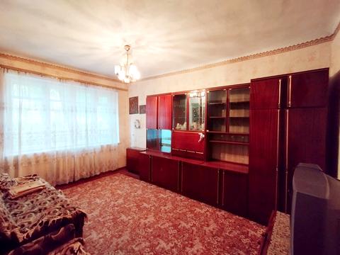 квартира по адресу Повстанческая ул. (Червонофлотська), 42/2