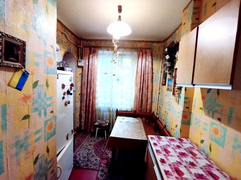 квартира по адресу Повстанческая ул. (Червонофлотська), 42/2