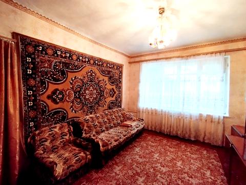 квартира по адресу Повстанческая ул. (Червонофлотська), 42/2