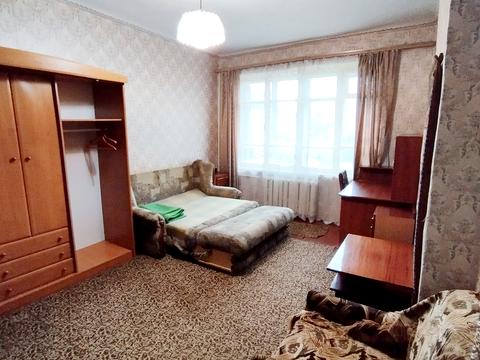 квартира по адресу Повстанческая ул. (Червонофлотська), 42/2