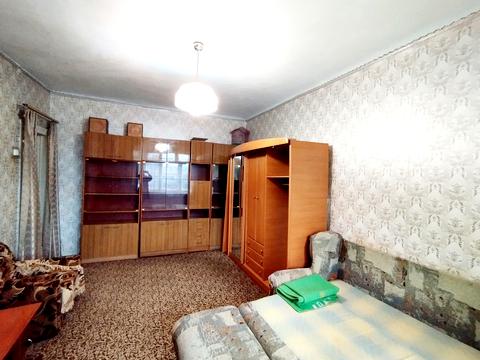 квартира по адресу Повстанческая ул. (Червонофлотська), 42/2