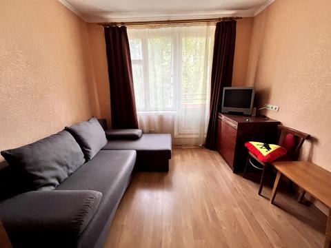 квартира за адресою Владислава Зубенка вул. (Тимурівців), 17а