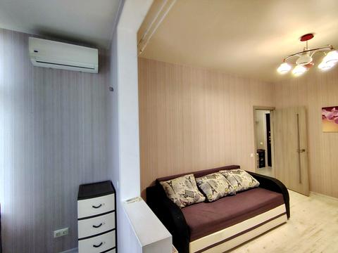 квартира за адресою Перлинна вул., 2