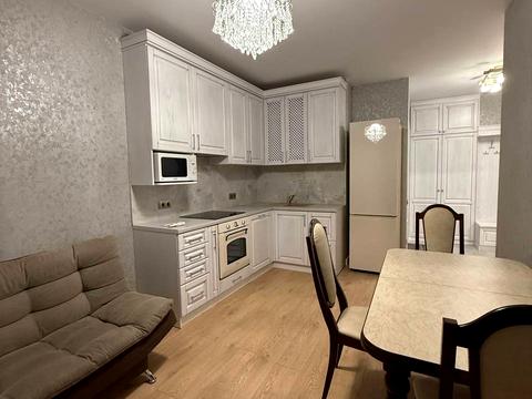 квартира за адресою Замарстинівська вул. (Калініна), 134-А