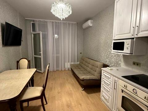 квартира за адресою Замарстинівська вул. (Калініна), 134-А