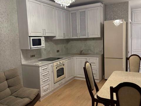 квартира за адресою Замарстинівська вул. (Калініна), 134-А