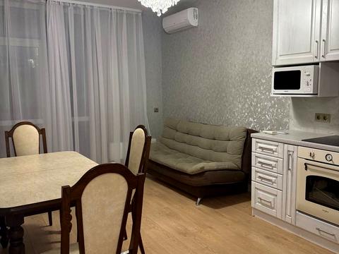 квартира за адресою Замарстинівська вул. (Калініна), 134-А