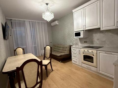 квартира за адресою Замарстинівська вул. (Калініна), 134-А