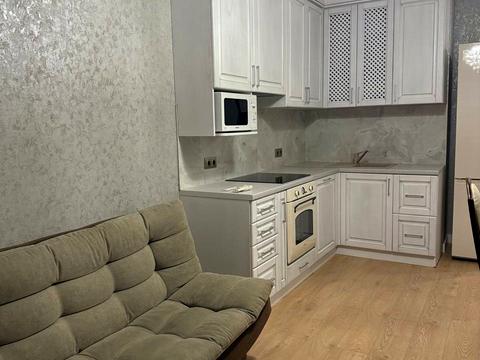 квартира за адресою Замарстинівська вул. (Калініна), 134-А