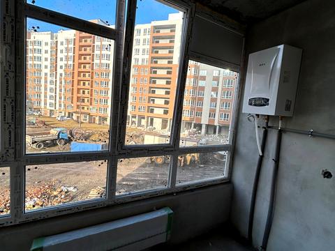 квартира за адресою Трудова вул., 6/2