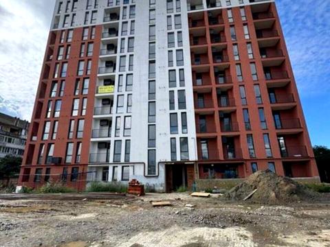 квартира за адресою Карпатської України вул. (Юрія Гагаріна), (Будинок 1)