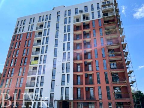 квартира за адресою Карпатської України вул. (Юрія Гагаріна), (Будинок 1)