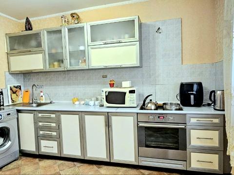 квартира за адресою Олімпійська вул., 26-А