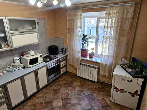 квартира за адресою Олімпійська вул., 26-А