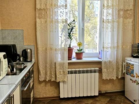 квартира за адресою Олімпійська вул., 26-А