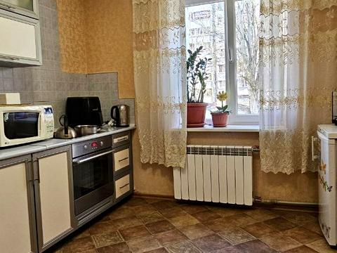 квартира за адресою Олімпійська вул., 26-А