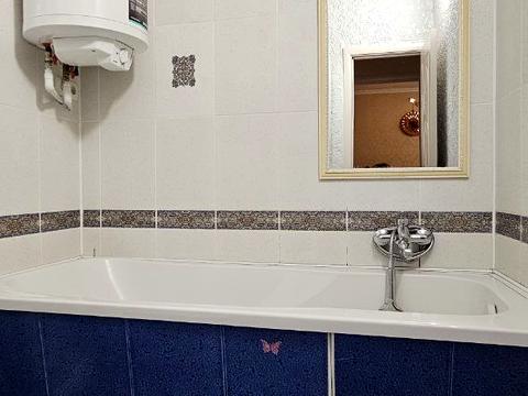 квартира за адресою Олімпійська вул., 26-А