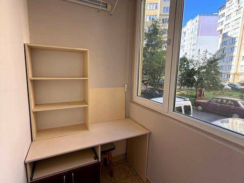 квартира по адресу Василия Симоненко ул., (Будинок 4)