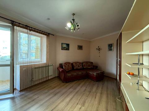 квартира по адресу Василия Симоненко ул., (Будинок 4)