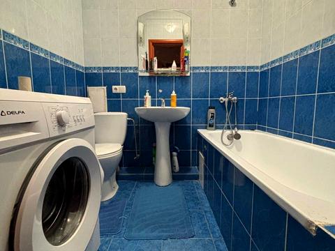 квартира по адресу Василия Симоненко ул., (Будинок 4)