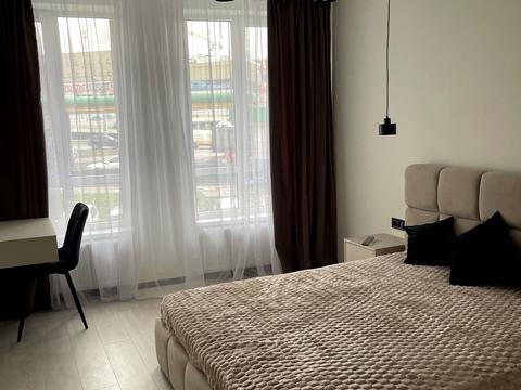 квартира за адресою Замарстинівська вул. (Калініна), 170-Ж