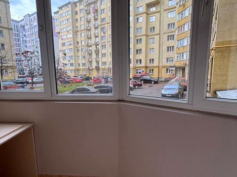 квартира по адресу Василия Симоненко ул., (Будинок 4)