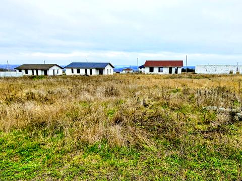 ділянка за адресою с. Братське, 