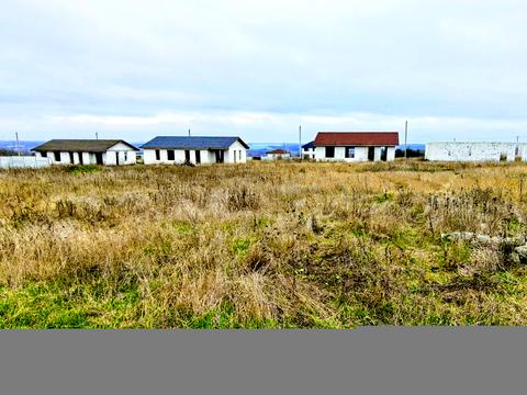 ділянка за адресою с. Братське, 