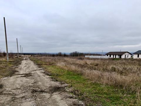 ділянка за адресою с. Братське, 