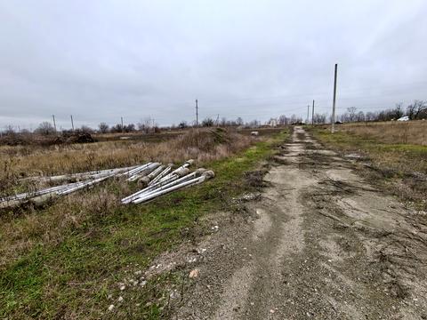 ділянка за адресою с. Братське, 