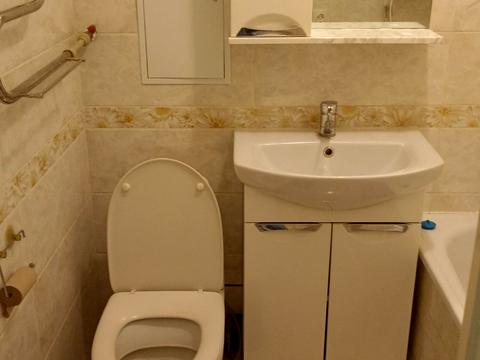 квартира по адресу Светлая ул., 2а