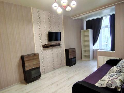 квартира за адресою Перлинна вул., 2