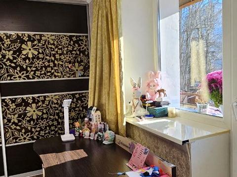 квартира за адресою Олімпійська вул., 26-А