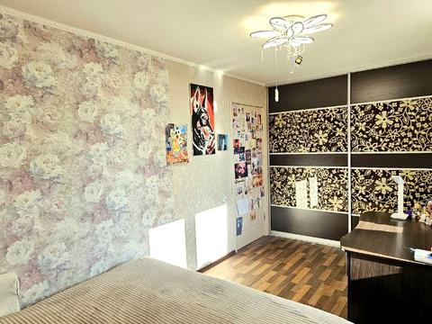 квартира за адресою Олімпійська вул., 26-А