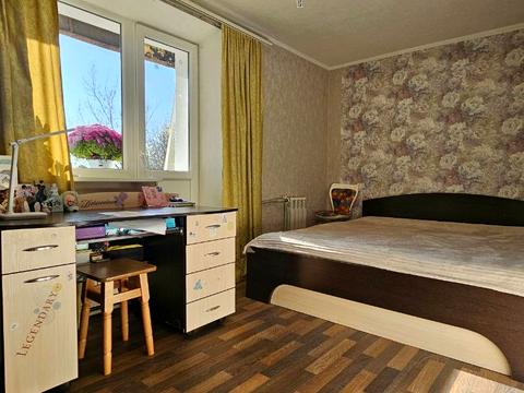 квартира за адресою Олімпійська вул., 26-А