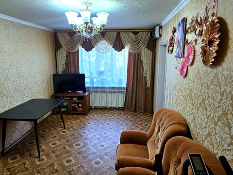 квартира за адресою Олімпійська вул., 26-А