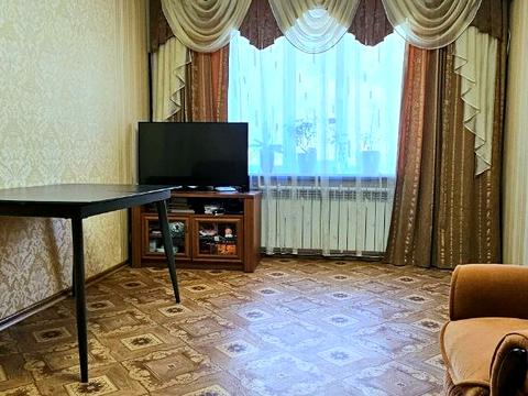 квартира за адресою Олімпійська вул., 26-А