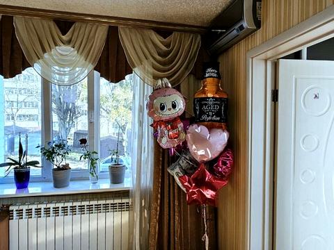 квартира за адресою Олімпійська вул., 26-А