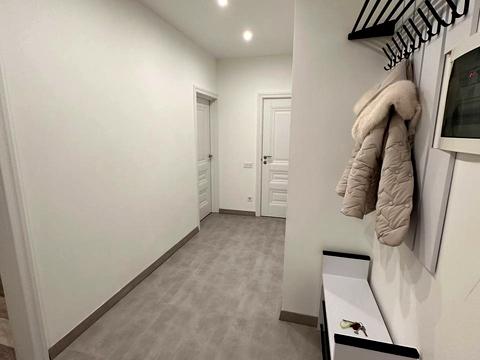 квартира по адресу Тараса Шевченко ул., 60/12