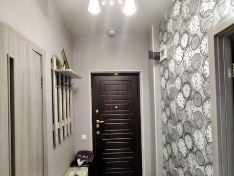 квартира за адресою Перлинна вул., 2