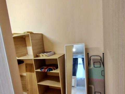 квартира за адресою Перлинна вул., 2