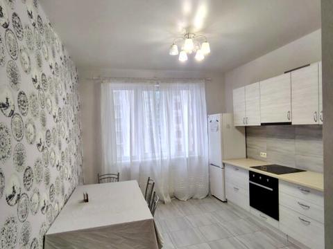 квартира за адресою Перлинна вул., 2