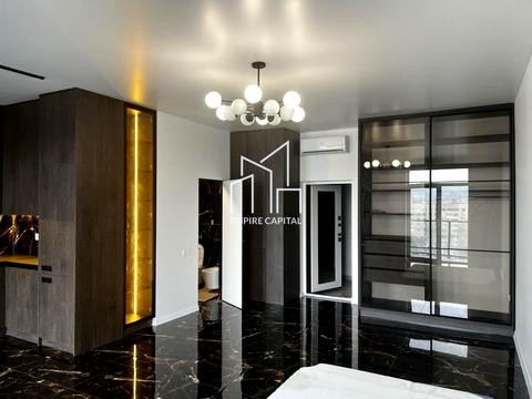 квартира по адресу Черновола просп. (700-летия Львова), 16к