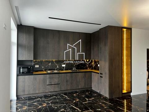 квартира по адресу Черновола просп. (700-летия Львова), 16к