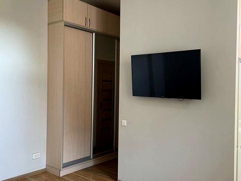 квартира по адресу Городоцкая ул., 144