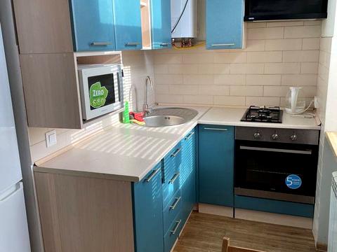 квартира по адресу Городоцкая ул., 144